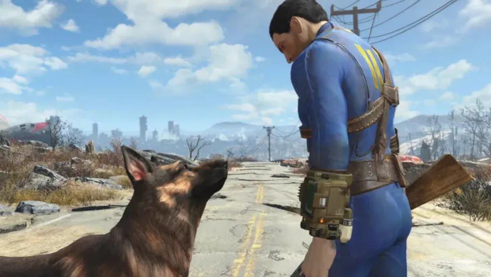 Fallout 4'ün Kalıcı Mirası: On Yıllık Oyuncu Odaklı Başarı