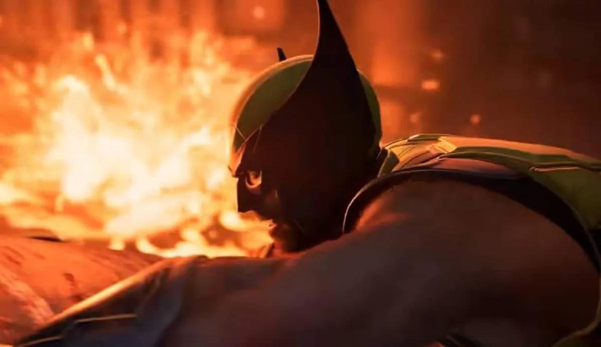 Marvel'in Wolverine'inin State of Play'de Görünmesi Beklenmiyor