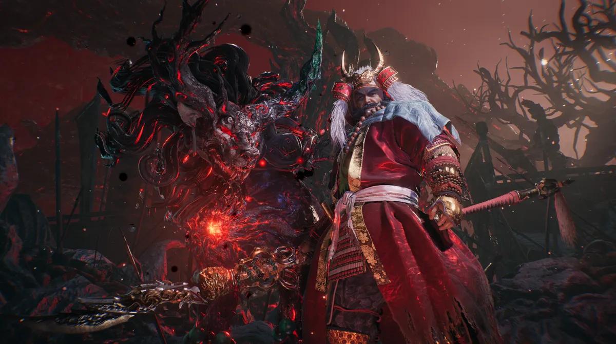 Nioh 3 İncelemesi: Açık Alanlar ve İkili Savaş Modları