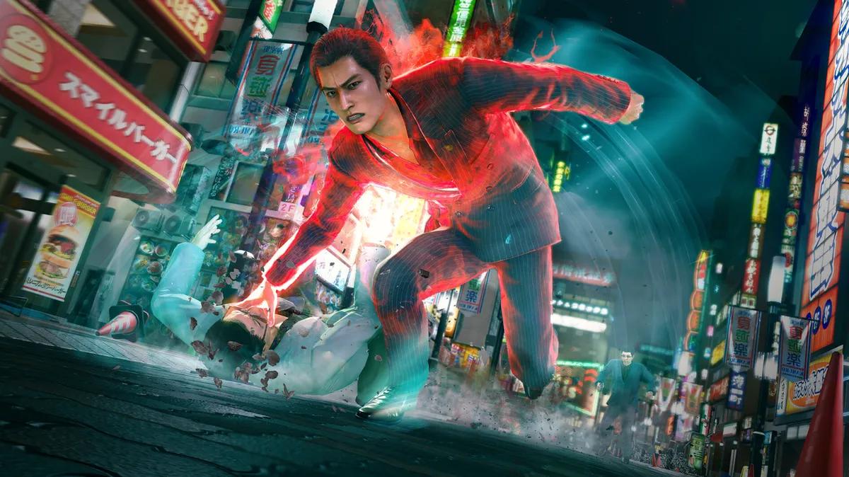 Yakuza Kiwami 3 & Dark Ties'da Okinawa Geri Dönüyor