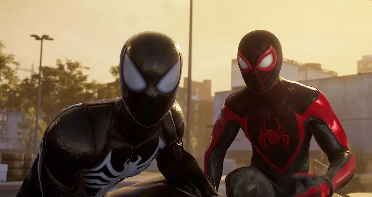 Insomniac Games Gelecekte Daha Fazla Marvel Oyunu Yapmaya Devam Edecek
