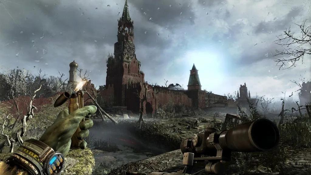 Embracer Group Mart 2027'den Önce Yeni Video Oyununu Yayınlayacak