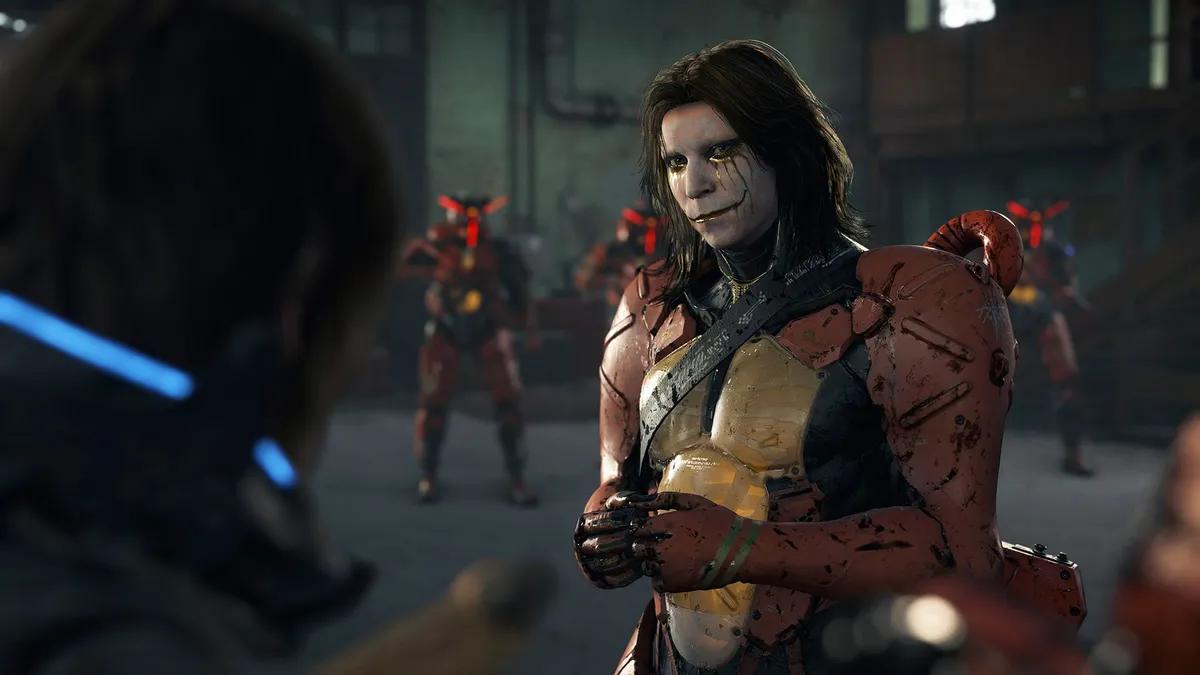 Death Stranding 2: On the Beach'in PC Sürümü Resmi Olarak Duyuruldu