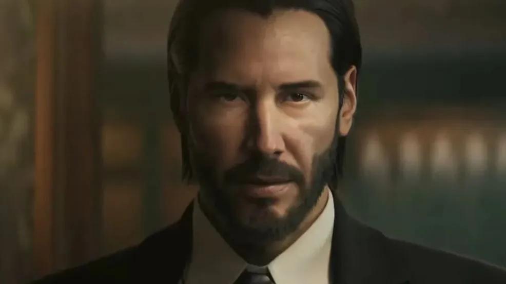 Yeni John Wick Video Oyunu Resmen Duyuruldu