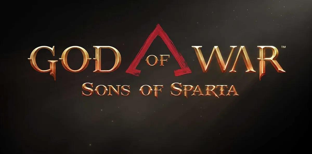 God of War: Sons of Sparta State of Play Sırasında Duyuruldu