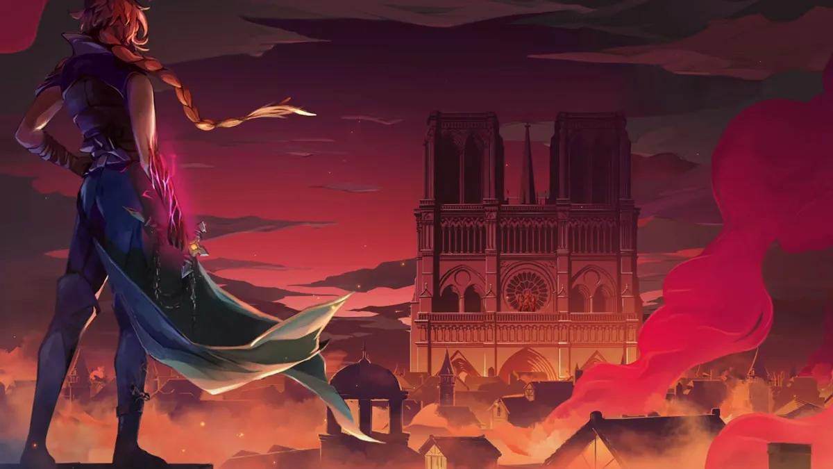 Yeni Castlevania Video Oyunu Konami Tarafından State of Play'de Onaylandı