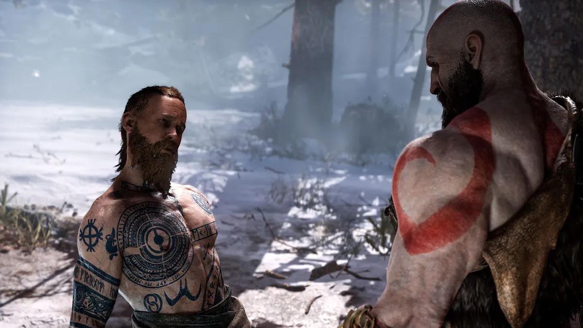 Santa Monica God of War Üçlemesinin Yeniden Yapımı Dışında Başka Bir Oyun Üzerinde Çalışıyor