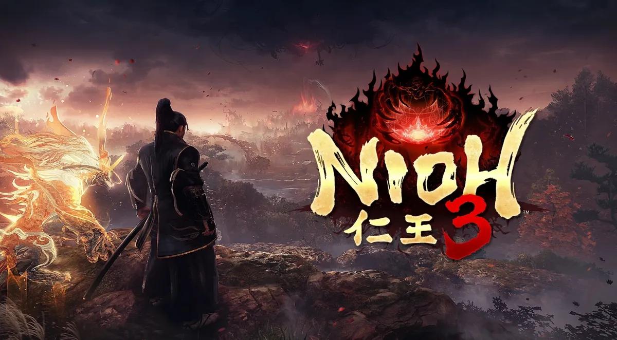 Nioh 3'ün Yeni Güncellemesi 1.03.01 Yaması Çok Sayıda Hatayı Gideriyor ve Oynanışta Önemli Düzenlemeler Yapıyor