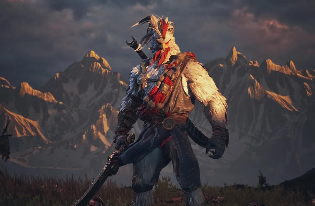 Project Windless - PS5'te Antik Fantezi Savaşı