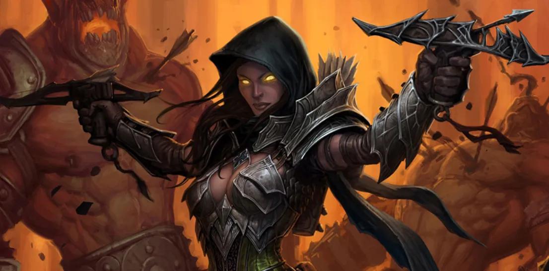 Üç Diablo'nun Hikayesi: Blizzard İkonik Serisinin Akışkan Oyuncu Tabanlarını Tartışıyor