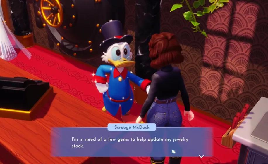 Disney Dreamlight Vadisi Sevgililer Günü Etkinlik Rehberi