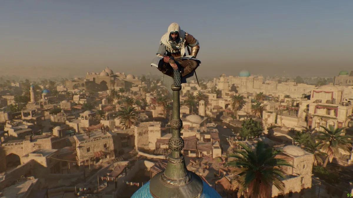 Ubisoft'un İptal Edilen Altı Video Oyunu Arasında İki Assassin's Creed Oyunu da Var