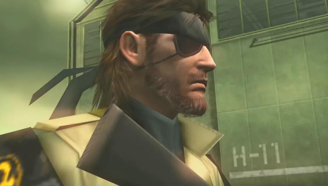 Metal Gear Solid 4 Nihayet Yeni Koleksiyonla PlayStation 3'e Çıkıyor