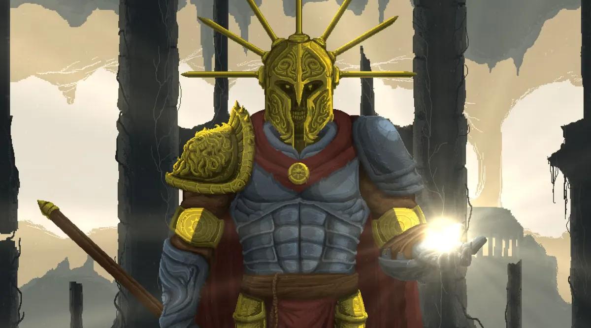 Kızıl Pelerinler: Souls Benzeri Tasarımla Klasik Fanteziye Dönüş