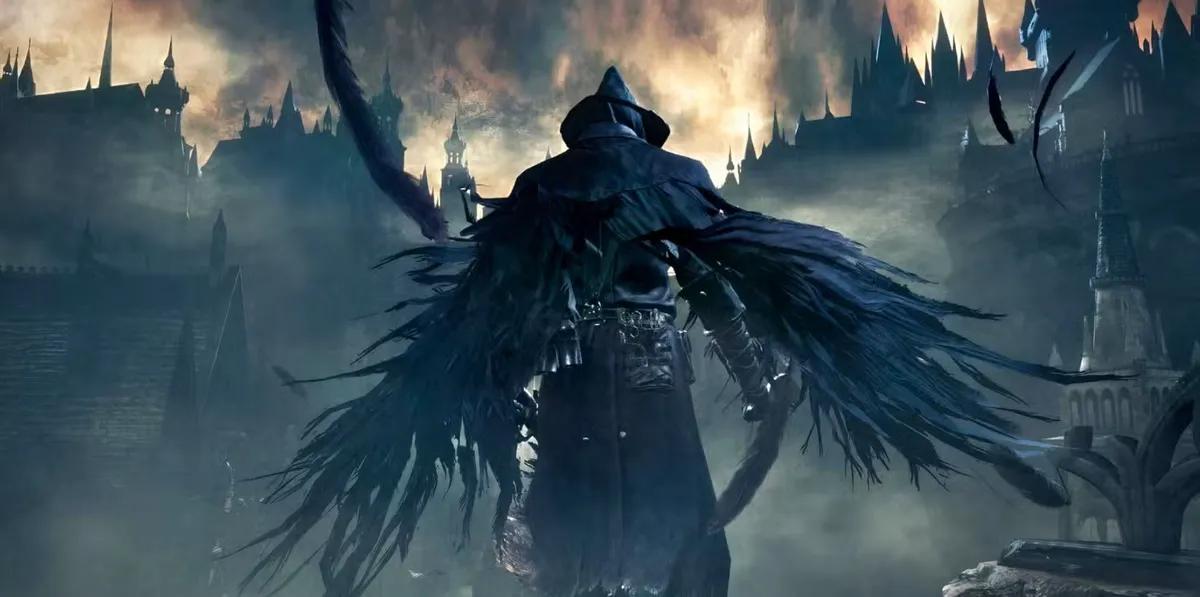 PlayStation'ın Son Sessizliğinin Ardından Bloodborne Devam Filmi Hayalleri Söndü