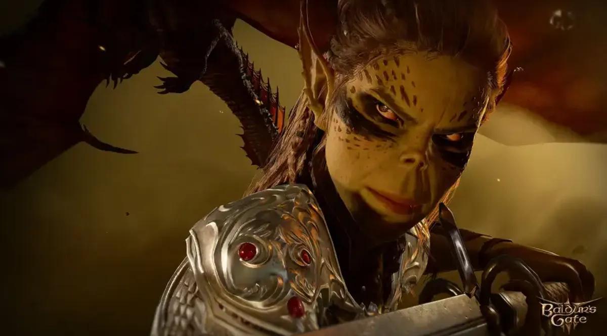 Konsollarda Baldur's Gate 3 İçin İçerik Genişlemesi Geliyor