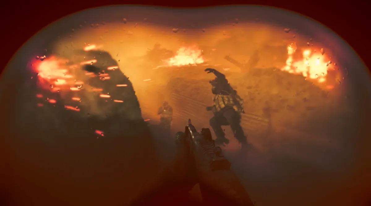 Battlefield 6 Yaması 1.2.1.0 - Tam Yama Notları Listesi