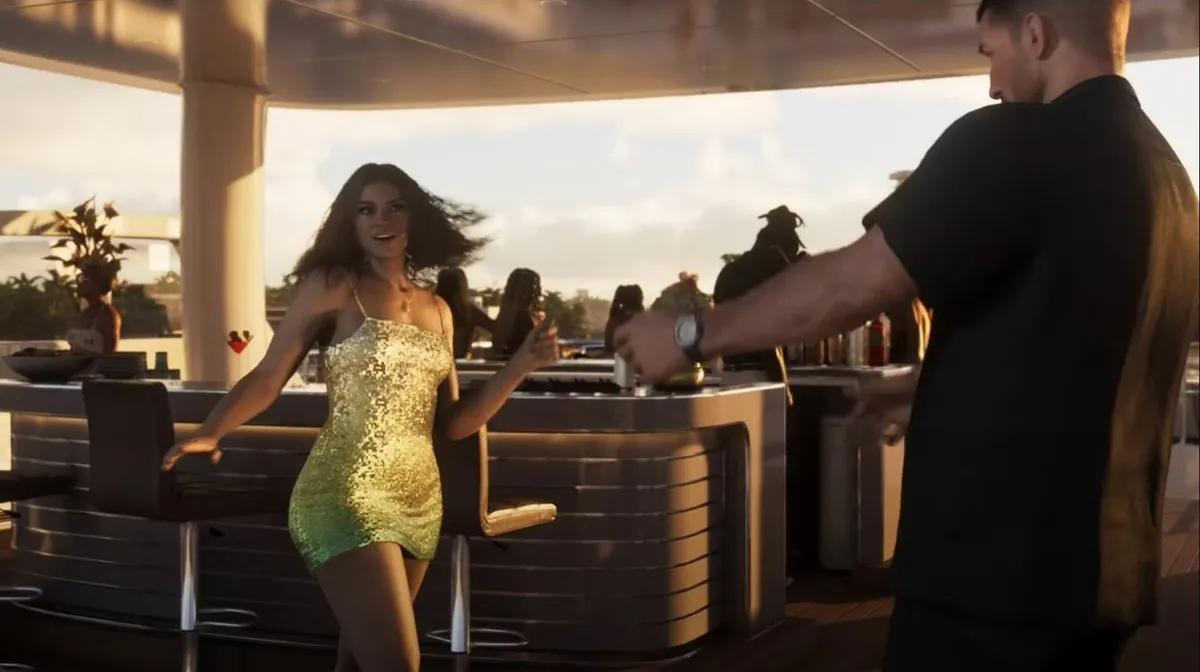 Grand Theft Auto VI 19 Kasım'da Yayınlandığında Dünyayı Değiştirebilir