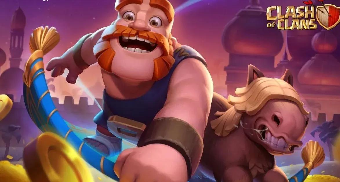 Clash of Clans Mart 2026 Güncellemesi: Şimdiye Kadar Bildiklerimiz