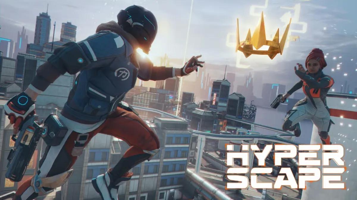 Kapatılmasından Yıllar Sonra Bir Hayran Ubisoft'un Battle Royale'ini Yeniden Diriltiyor