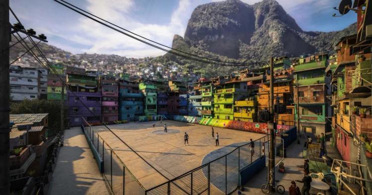 EA Sports FC 27 Açık Dünya Modu Detayları Açıklandı