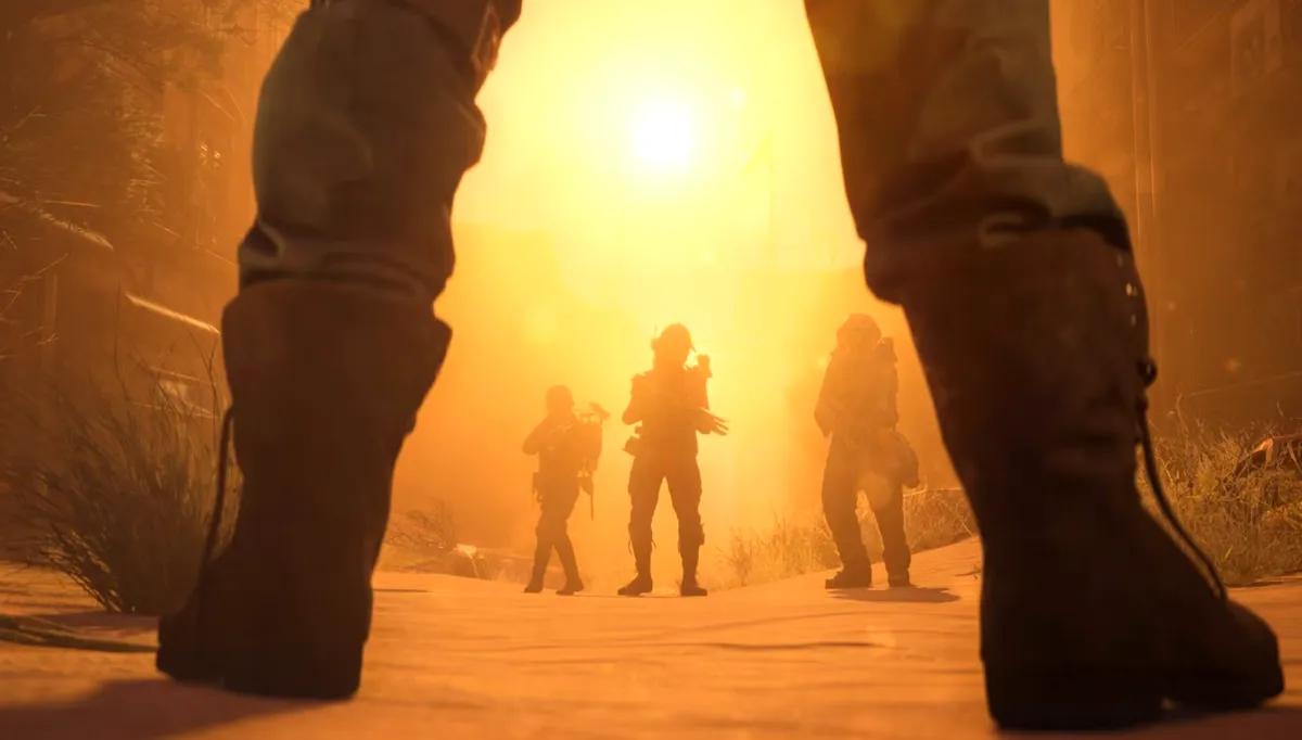 ARC Raiders "Shrouded Sky" Güncellemesi İçin Tarih Belirledi ve Yeni Harita Tehdidinin Haberini Verdi