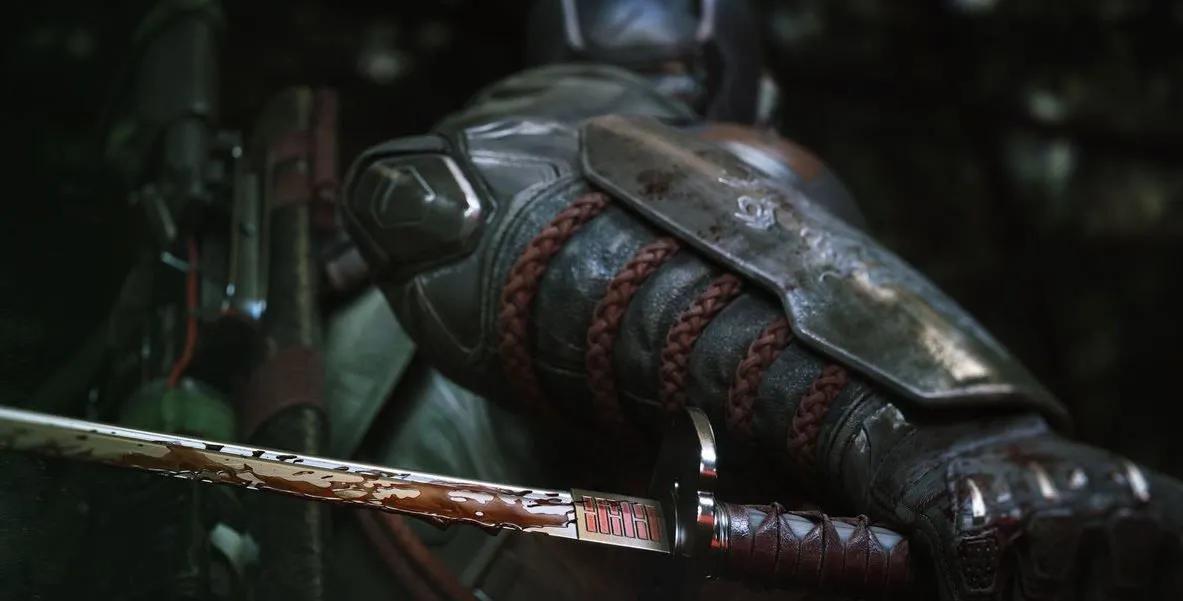 Atomic Arcade Stüdyosu Kapatıldı, G.I. Joe Snake Eyes Oyununun Akıbeti Bilinmiyor