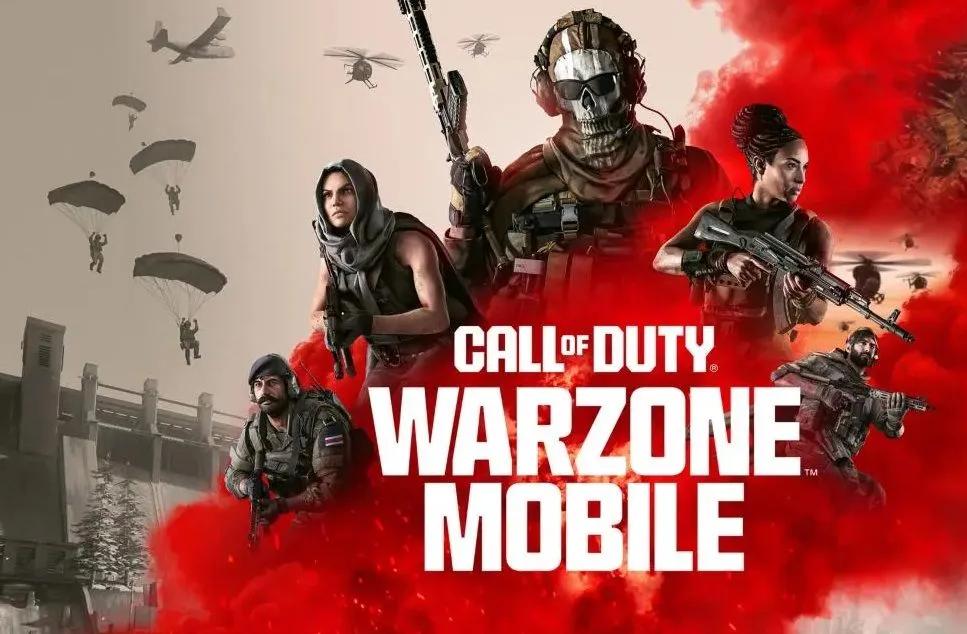 COD Warzone Mobil Sunucuları 17 Nisan 2026'da Resmen Kapatılıyor