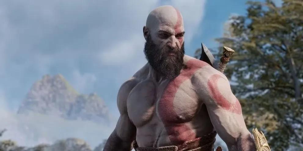 Kratos'un Aktörü Bir Sonraki Santa Monica Studio Oyununda Yer Alacağını Açıkladı