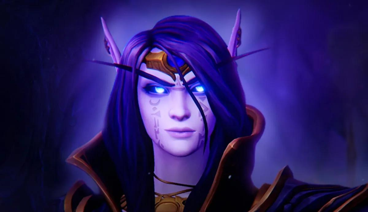 World Of Warcraft Gece Yarısı Genişlemesi İçin Sınıfları Basitleştiriyor