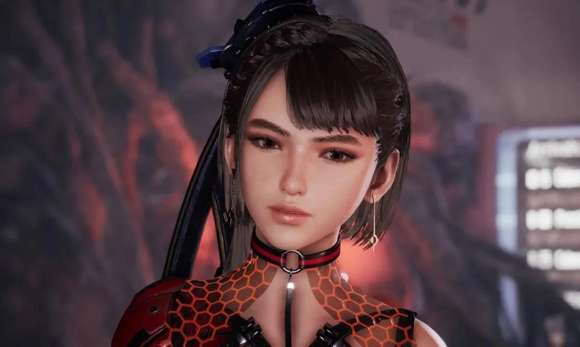 Shift Up Xbox ve Nintendo Switch'e Gelecek Stellar Blade Oyunlarını Tanıttı 