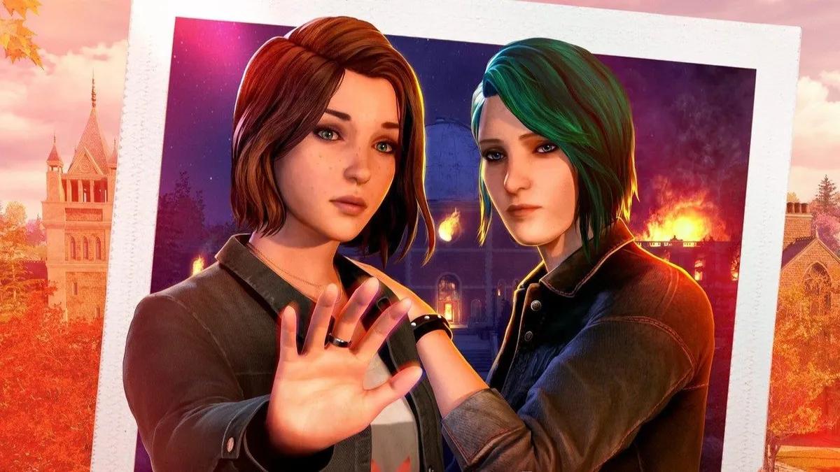 Deck Nine Life is Strange'in Yeni Detaylarını Paylaştı: Yeniden Birleşme