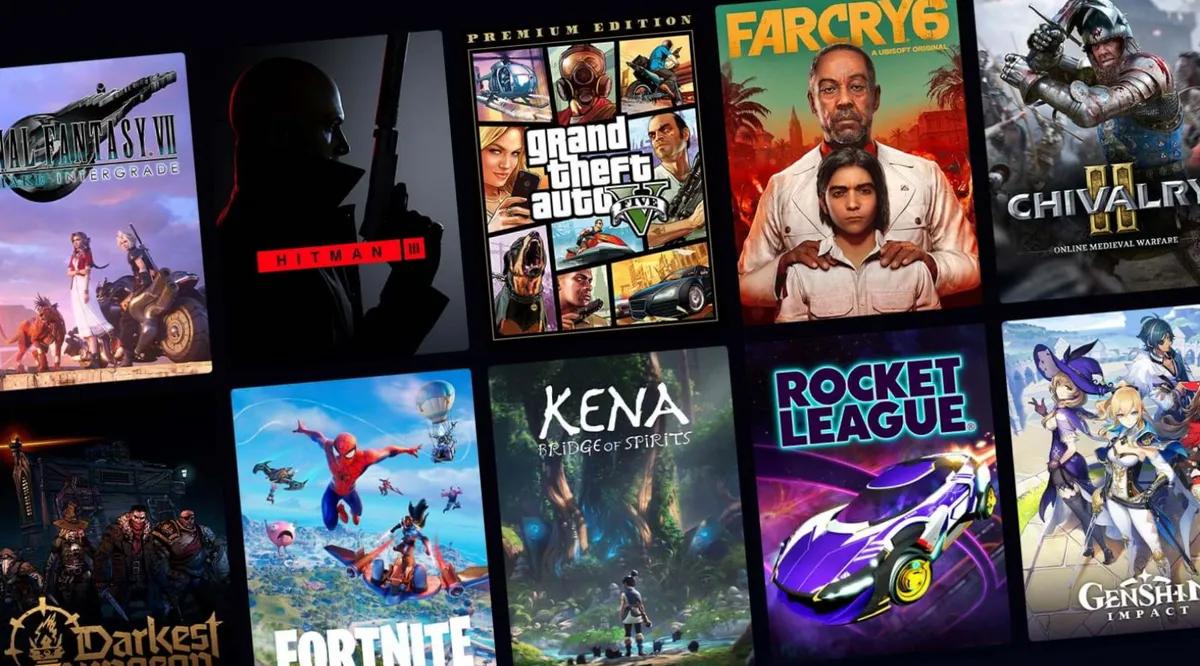 Bugünkü Ücretsiz Epic Games Oyunu Hangisi?
