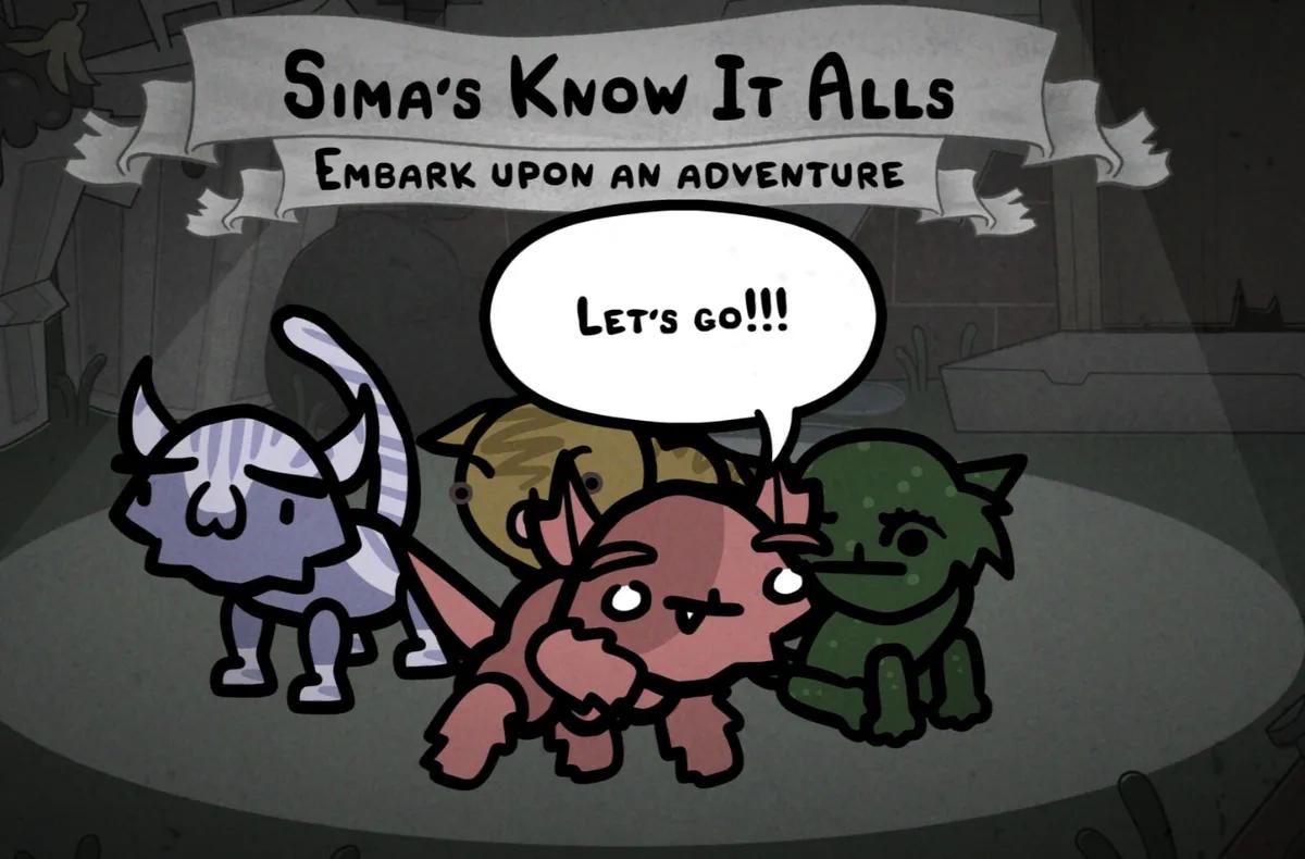 Mewgenics geliştiricileri ilk DLC'yi duyurdu ve kapsamlı yeni bir yama yayınladı.