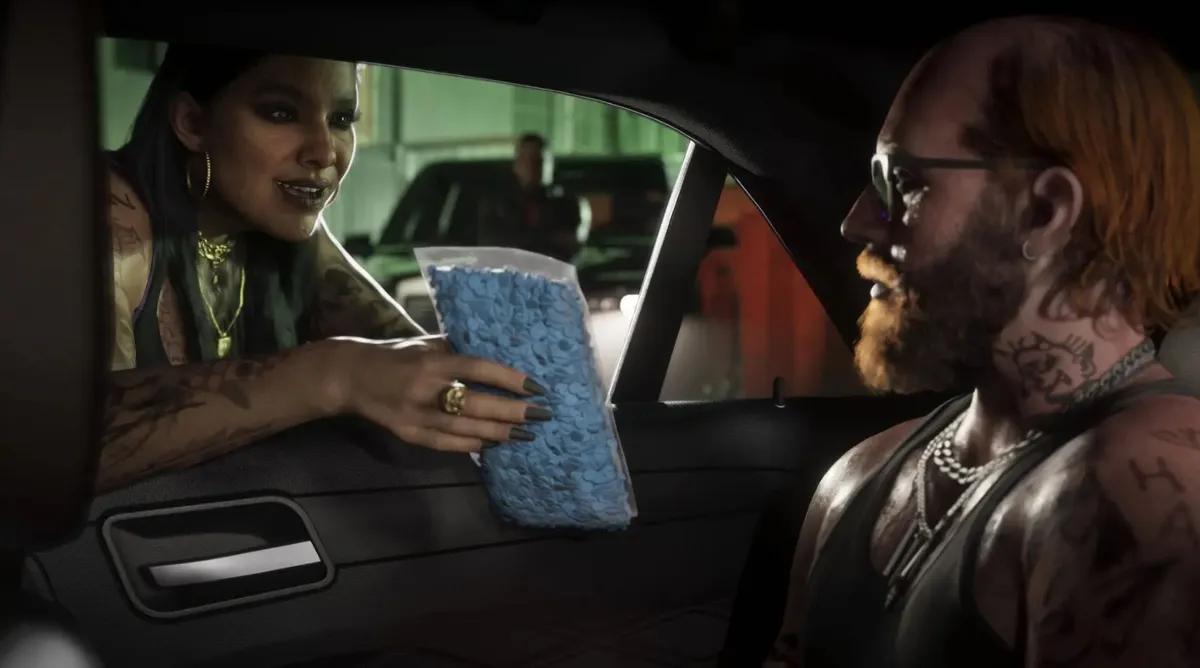 Grand Theft Auto'nun PC Sürümü İlk Kez İnternete Sızdı