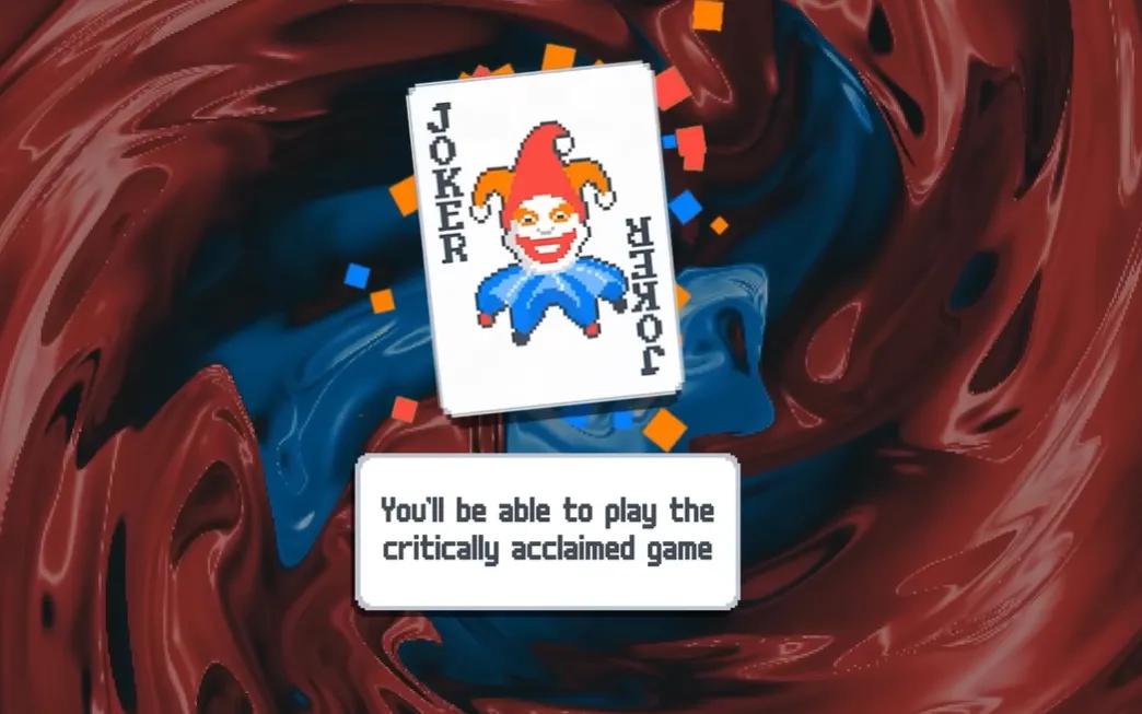 Balatro'nun Geliştiricisi 1.1 Güncellemesi Hakkında Hayranlarını Rahatlattı ve Başarıya Giden Alışılmadık Yolu Değerlendirdi