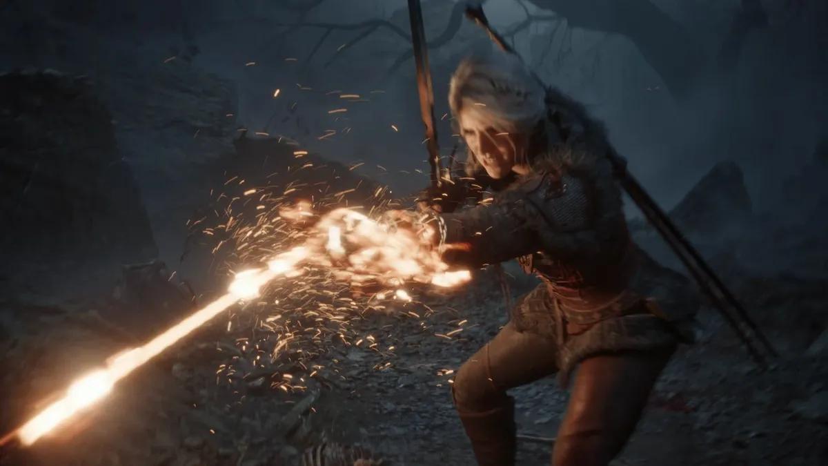 The Witcher 4, Unreal Engine 5 ile çok iyi optimize edilecek.