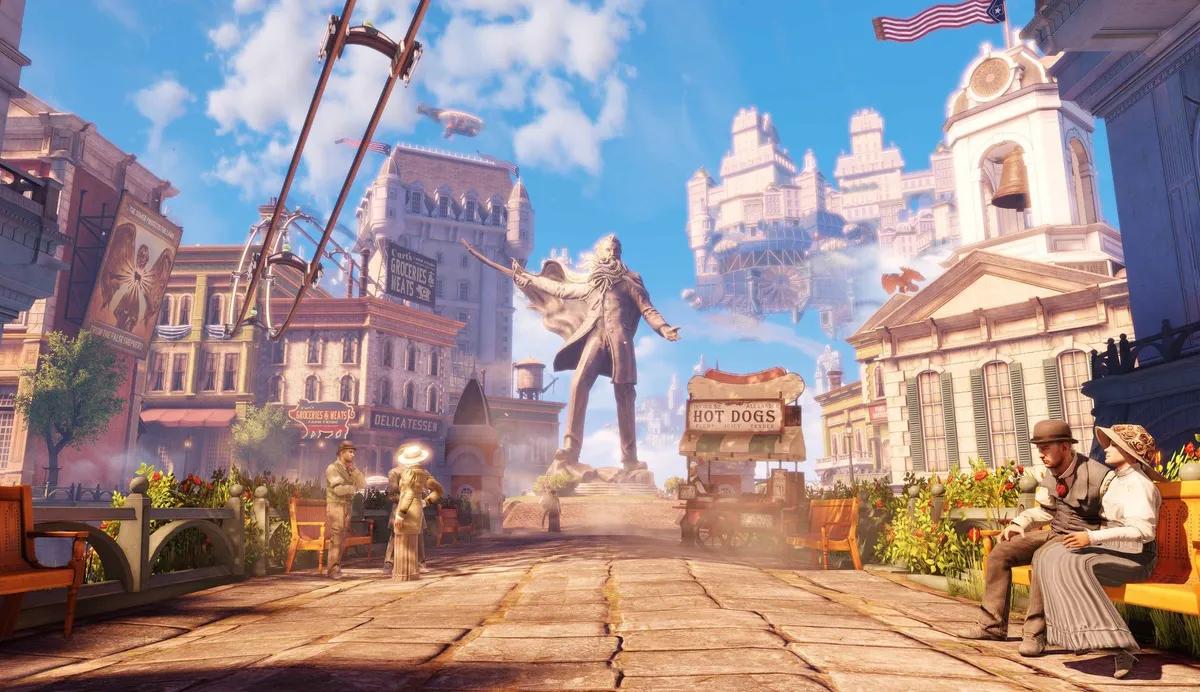 Yeni BioShock Filmi Yapımcısından Heyecan Verici Güncellemeler Geldi