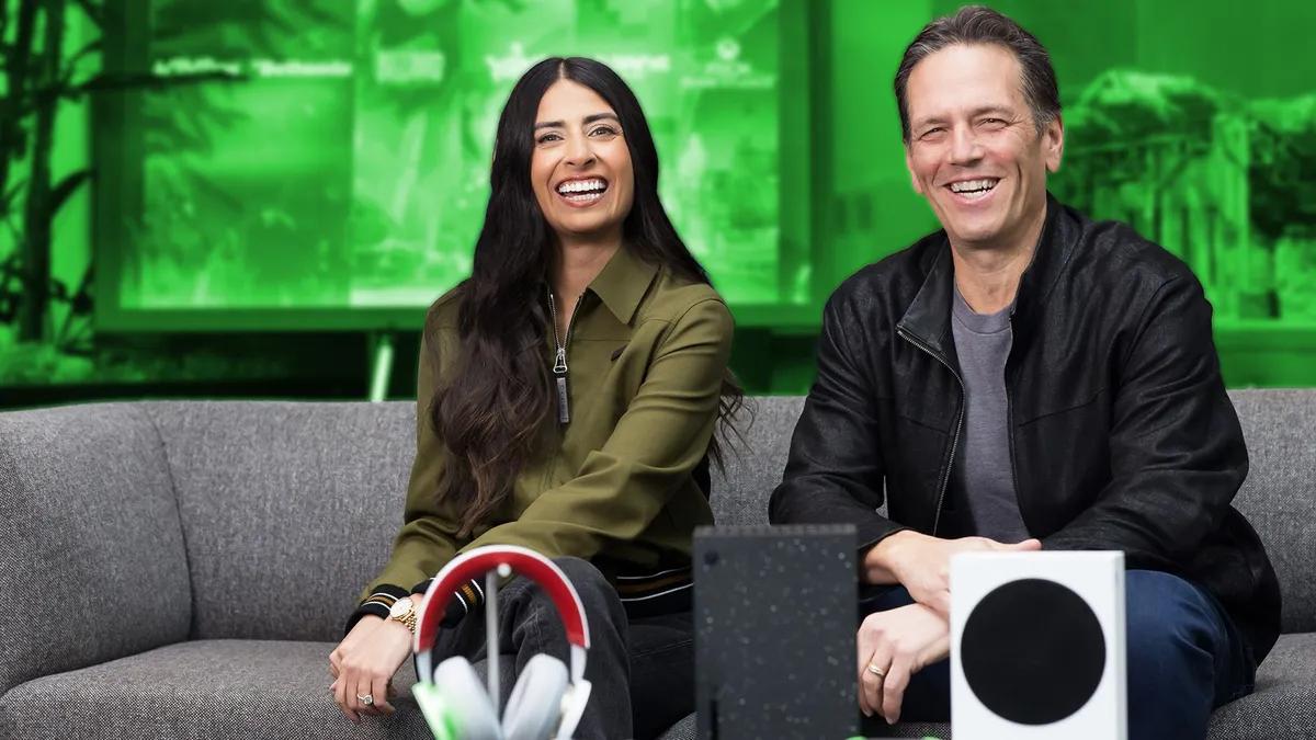 Phil Spencer'ın ayrılışı Xbox'ın geleceği üzerinde büyük bir etki yaratabilir.
