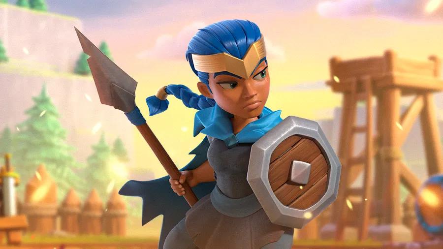 Clash of Clans "Unleash the Duke" 1. Gün Ödülleri Sorunu Açıklandı