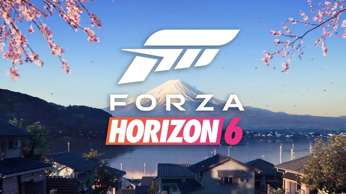 Forza Horizon 6: Japonya Haritası, Yeni Biyomlar ve Neler Bekleyebiliriz?