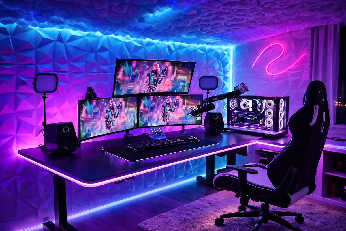 Şubat 2026 İçin En İyi Oyun Bilgisayar Kurulumları