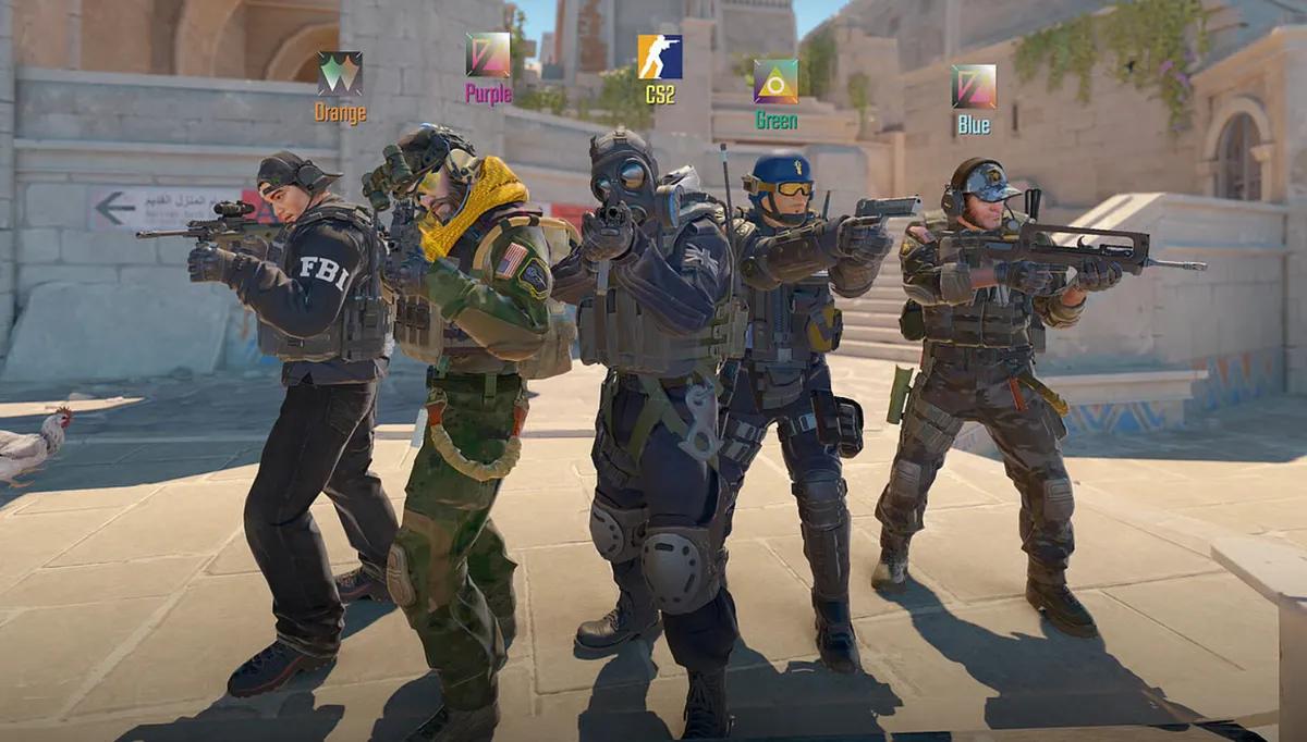 Valve, oyun içi ganimet kutuları aracılığıyla yasadışı kumar oynadığı iddiasıyla New York'ta açılan bir davayla karşı karşıya.