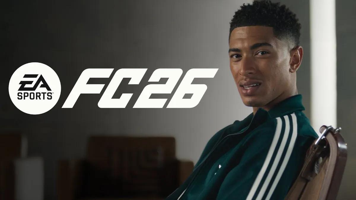 EA FC 26 Fantasy FC 2. Hafta Güncellemesi FPL Geçişini Tanıtıyor