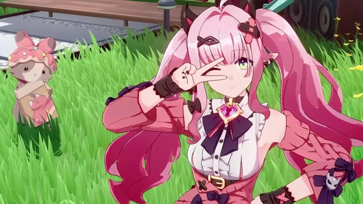 Honkai: Nexus Anima, “Aspect Exploration Project” Beta Testini Duyurdu