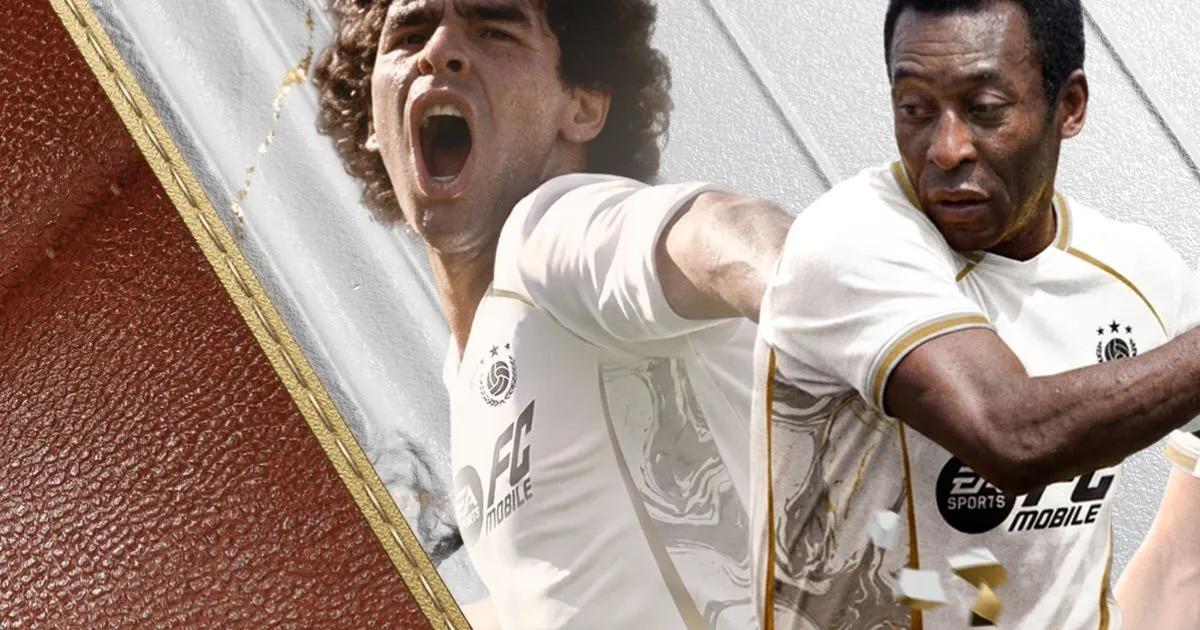 FC Mobile Capped Legends 2. Hafta Seçim Tahminleri Açıklandı