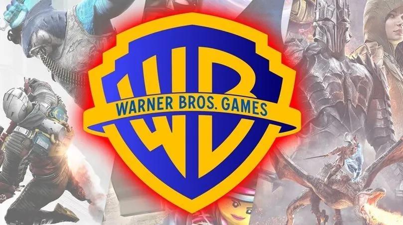 Warner Bros. Games, yakında piyasaya sürülecek devasa video oyunlarının sinyallerini veriyor.