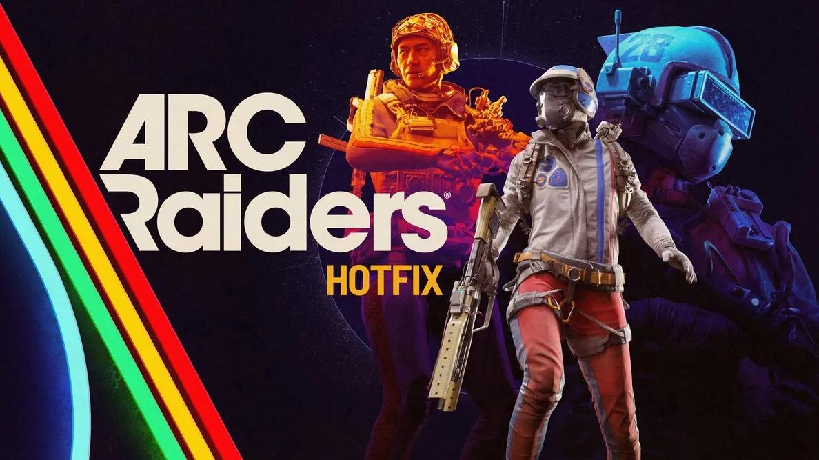 ARC Raiders'a yönelik acil yama, IL Toro açığını ortadan kaldırıyor ve kararlılığı artırıyor.