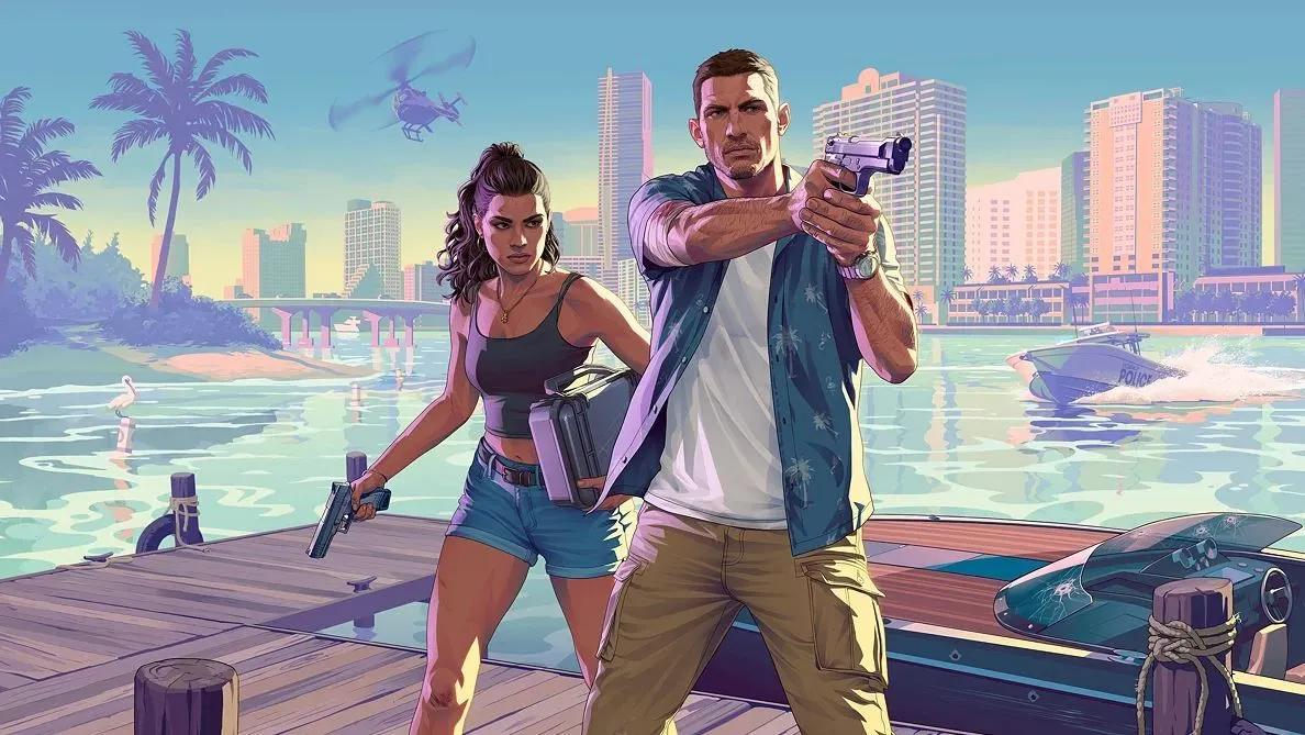 Grand Theft Auto VI'dan Kripto Para Özelliği Kaldırıldı
