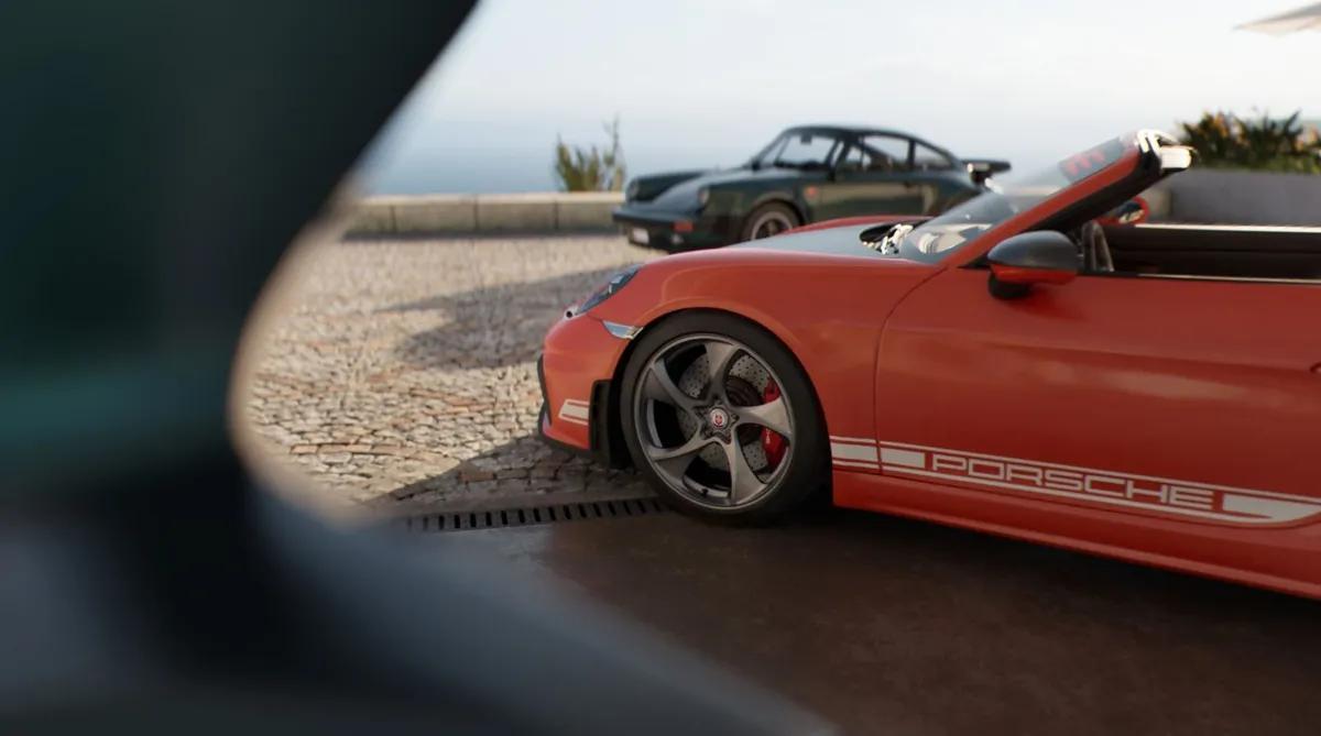 Maverick Games'in Yeni Oyunu Amazon Tarafından Yayından Kaldırıldı